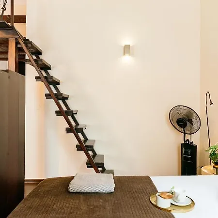 Honey Apartment - Loftaffair Krakau Exterior foto