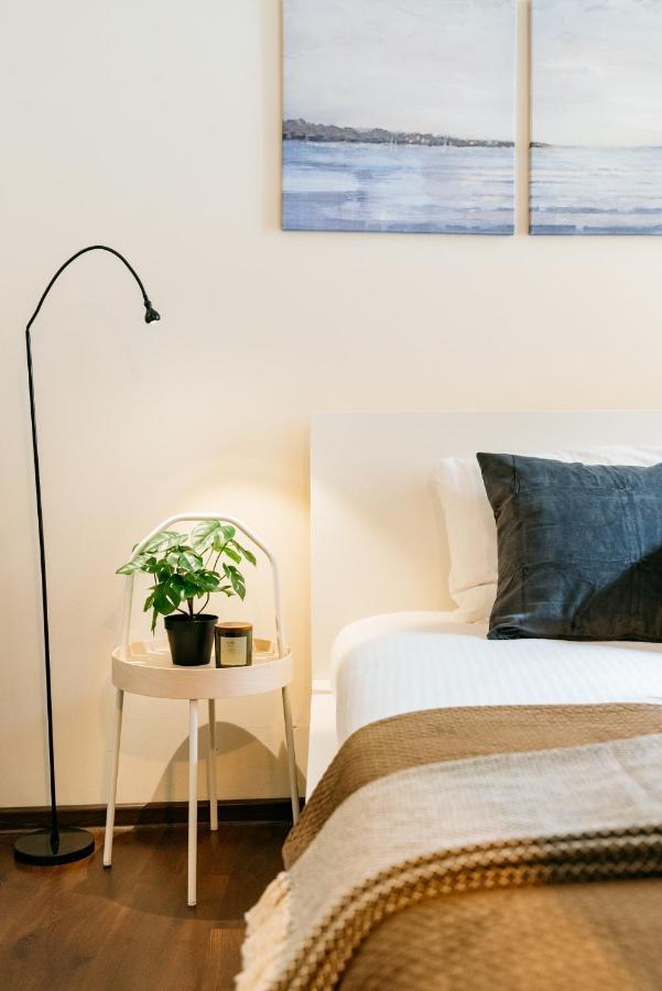 Honey - Loftaffair Apartment Krakau
