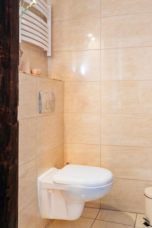 Apartment Honey - Loftaffair Krakau