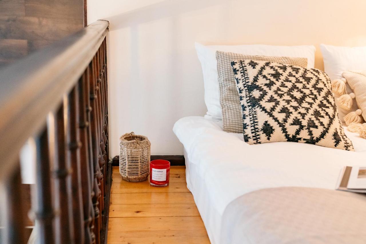 Apartment Honey - Loftaffair Krakau