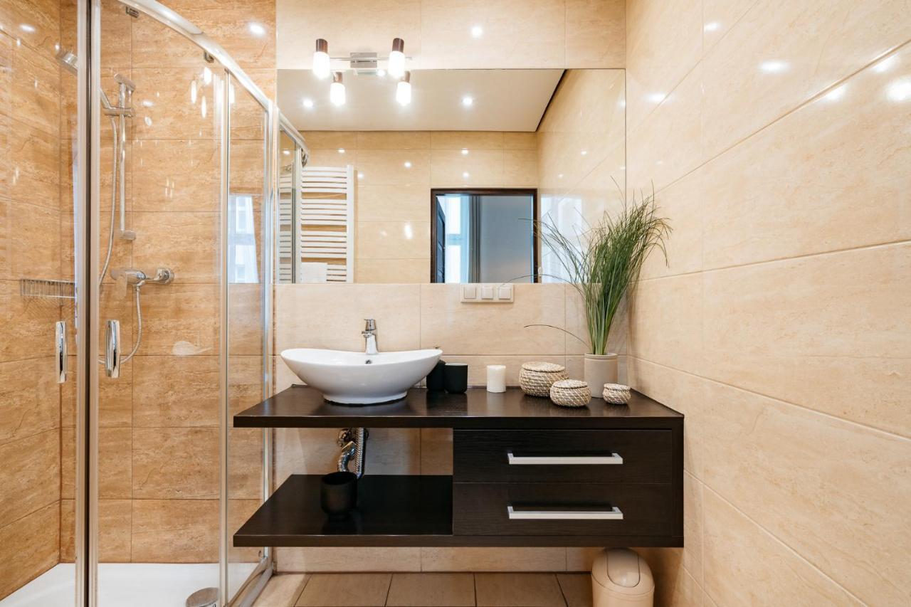 Apartament Honey - Loftaffair