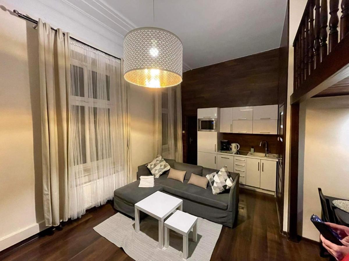 Apartament Honey - Loftaffair *