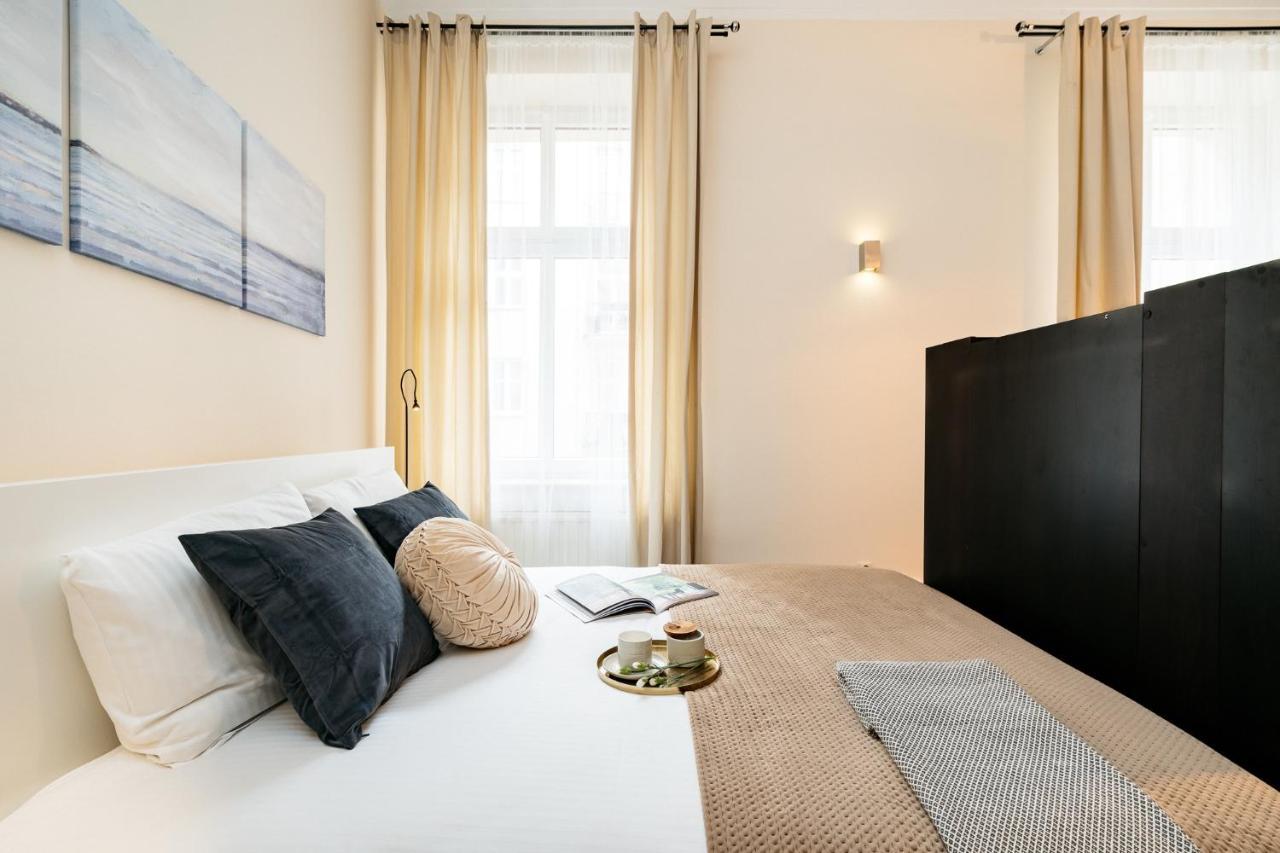 Honey - Loftaffair Apartament Kraków