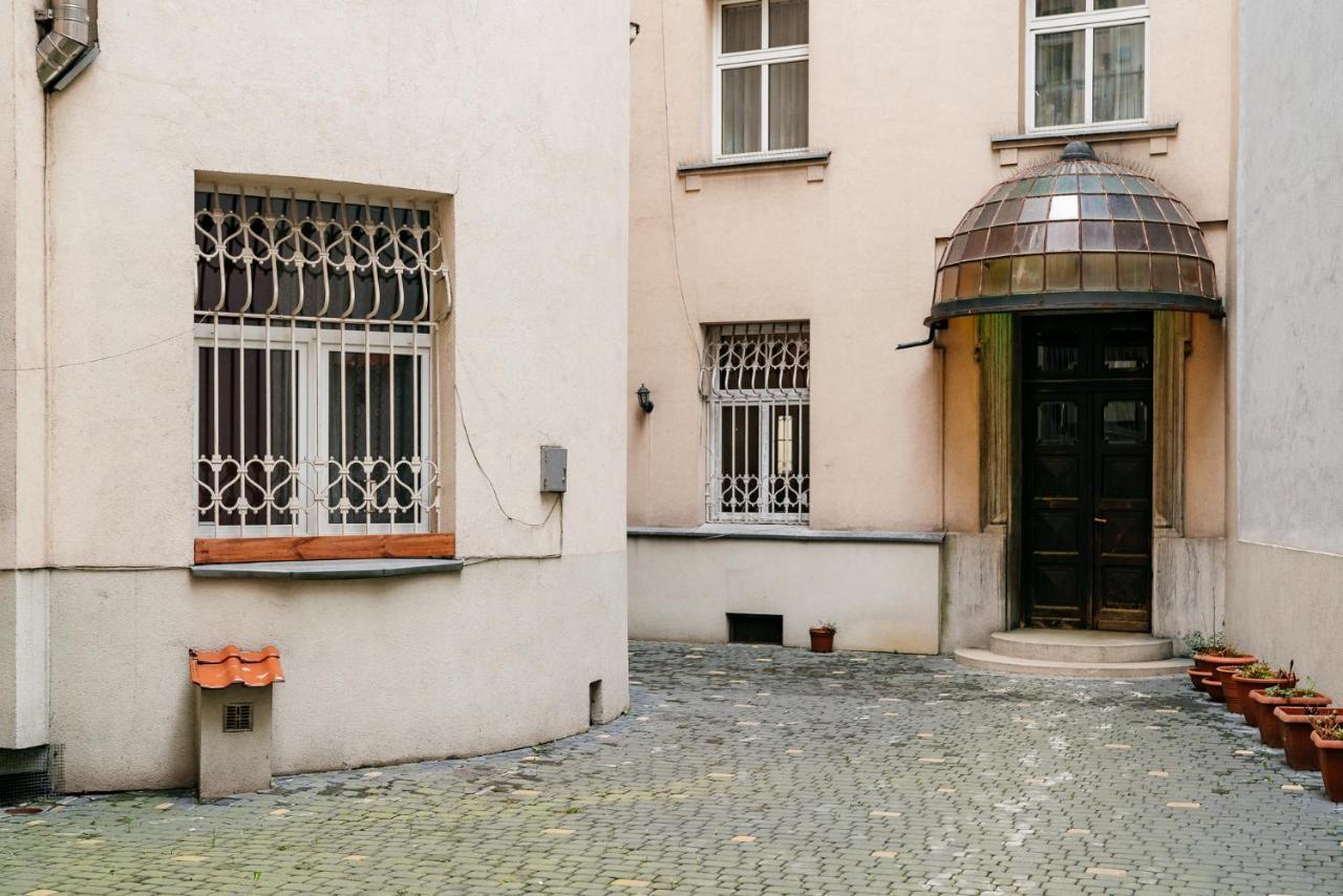 Apartament Honey - Loftaffair *
