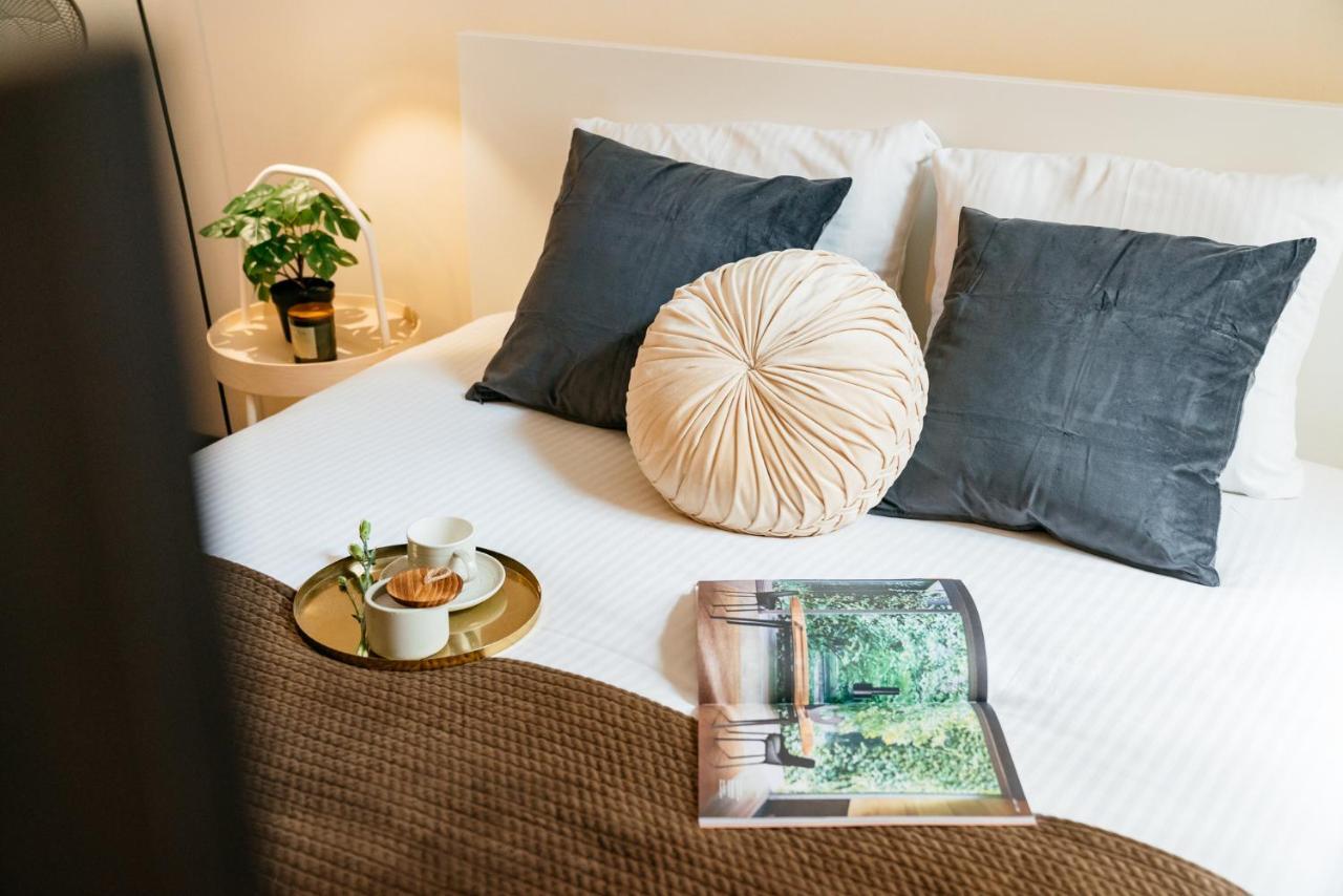 Apartament Honey - Loftaffair